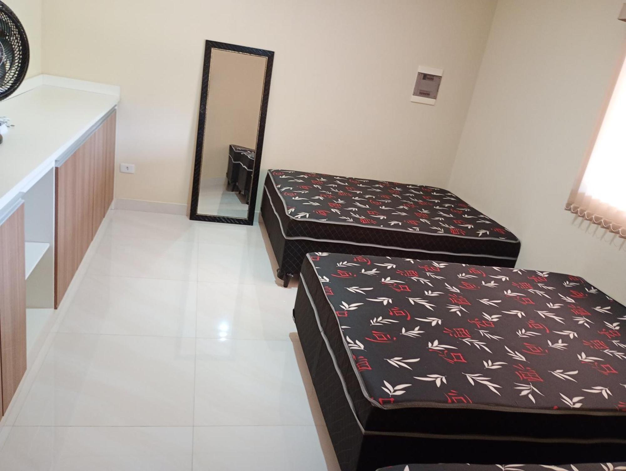 Villa Chacara Alto Padrao Em Igaratá Exterior foto