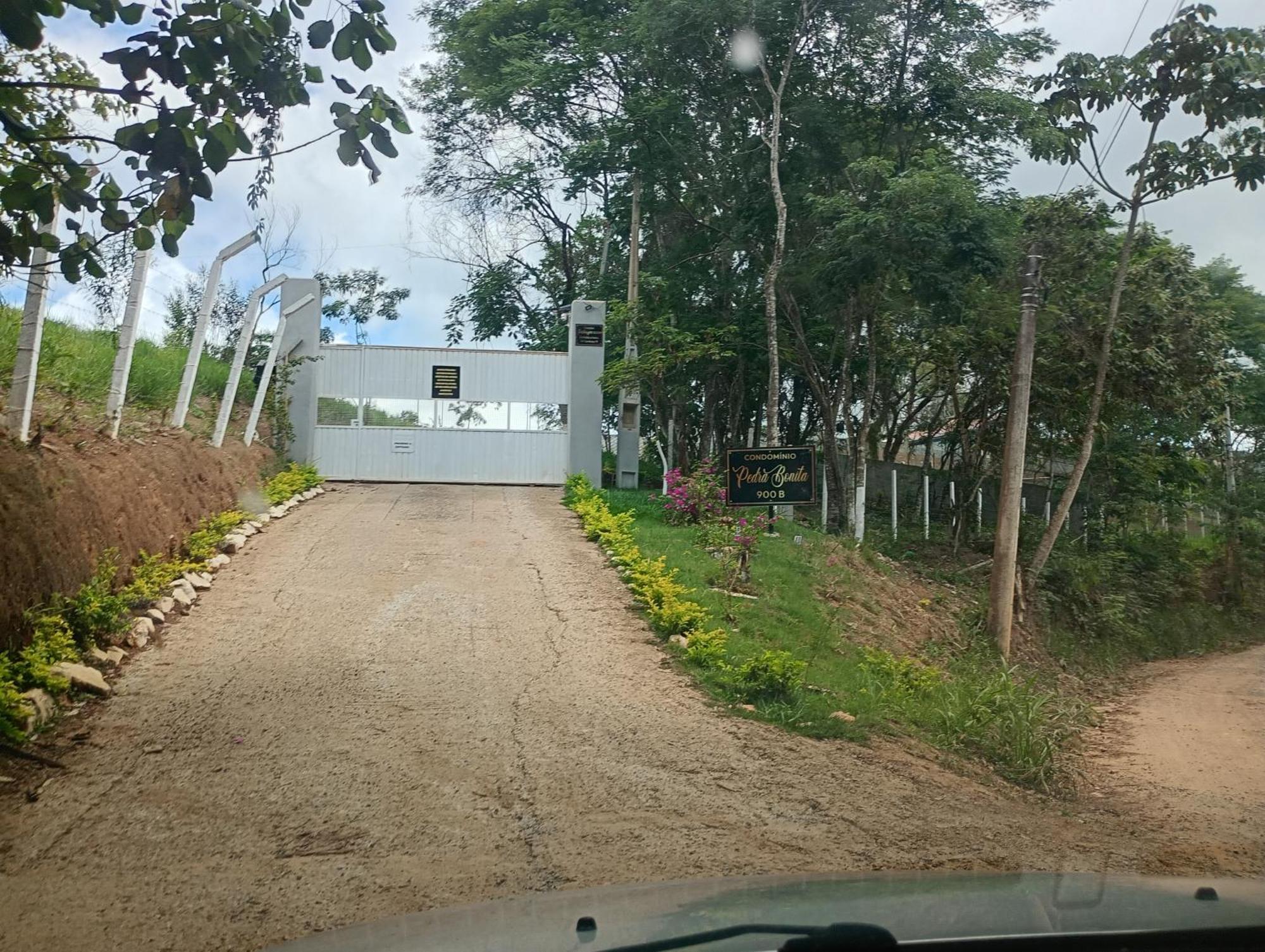 Villa Chacara Alto Padrao Em Igaratá Exterior foto