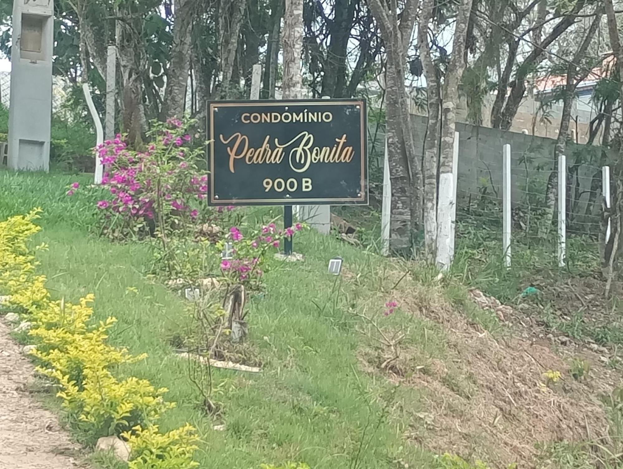 Villa Chacara Alto Padrao Em Igaratá Exterior foto