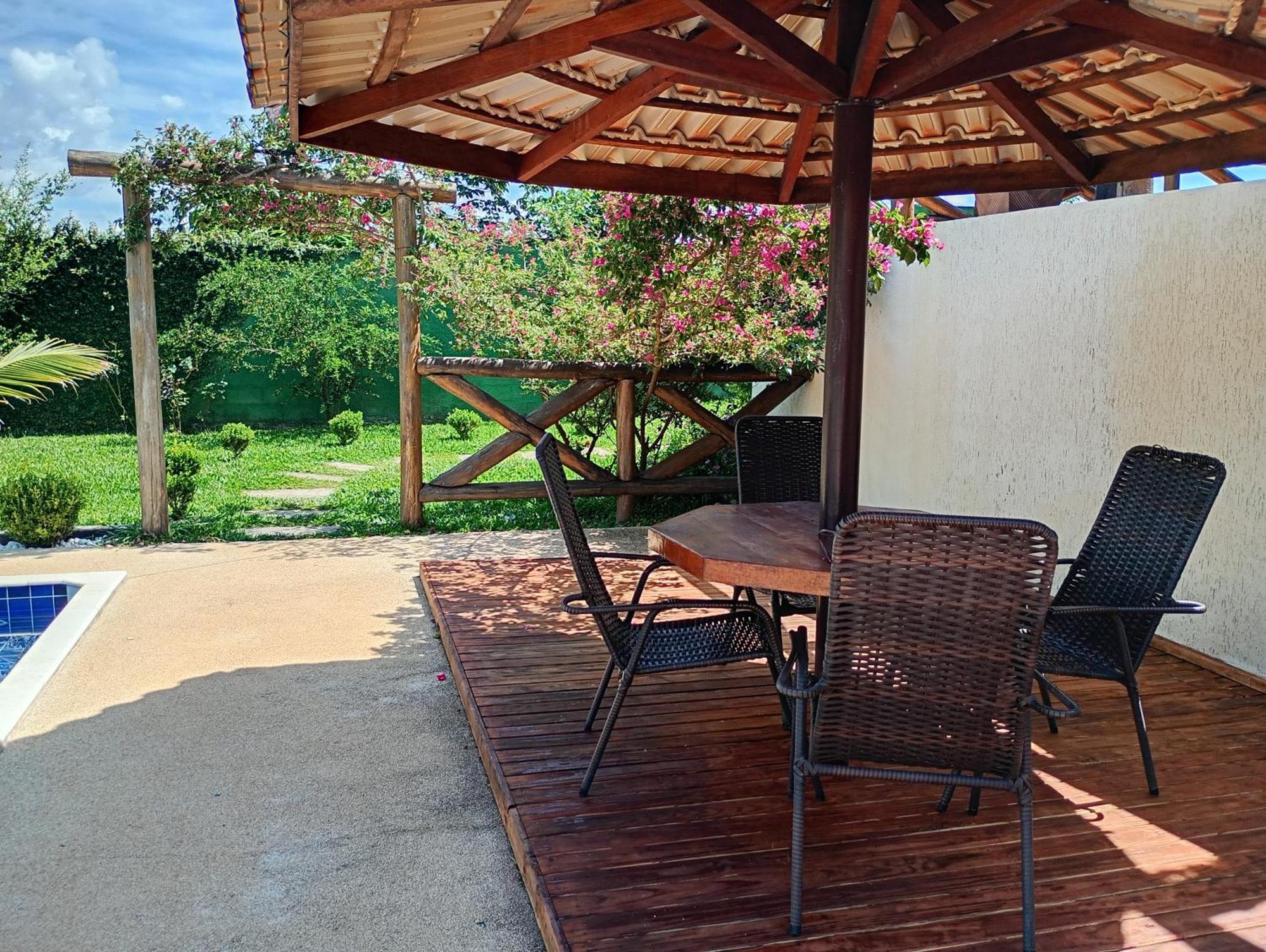 Villa Chacara Alto Padrao Em Igaratá Exterior foto